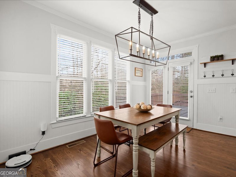 272 Canyon Drive Sugar Hill - Photo 43