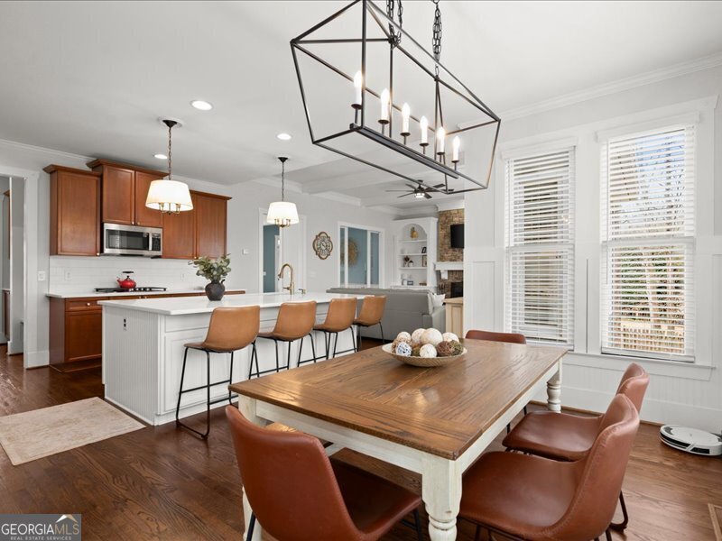 272 Canyon Drive Sugar Hill - Photo 44