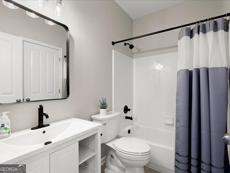 272 Canyon Drive Sugar Hill - Photo 47