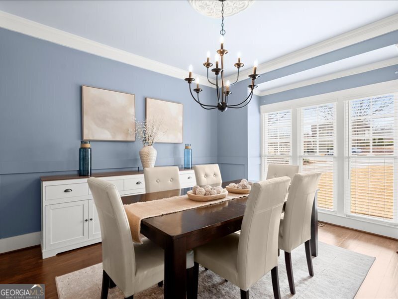 272 Canyon Drive Sugar Hill - Photo 50