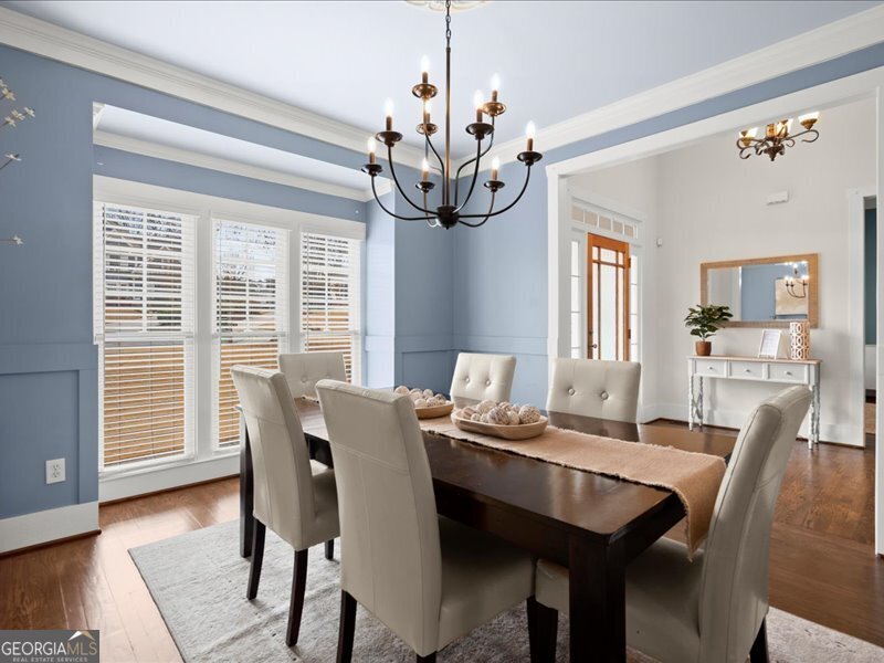 272 Canyon Drive Sugar Hill - Photo 51