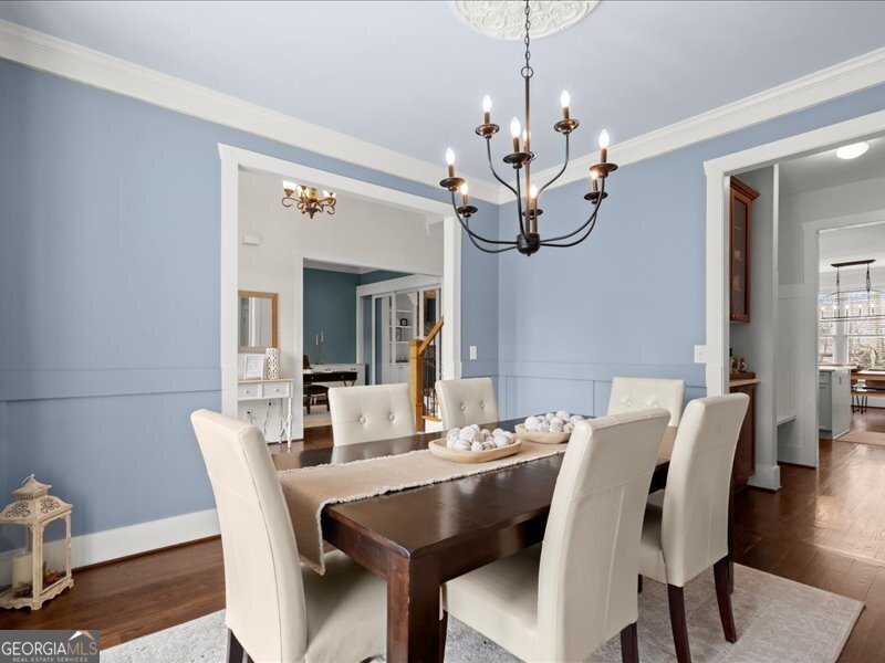 272 Canyon Drive Sugar Hill - Photo 52