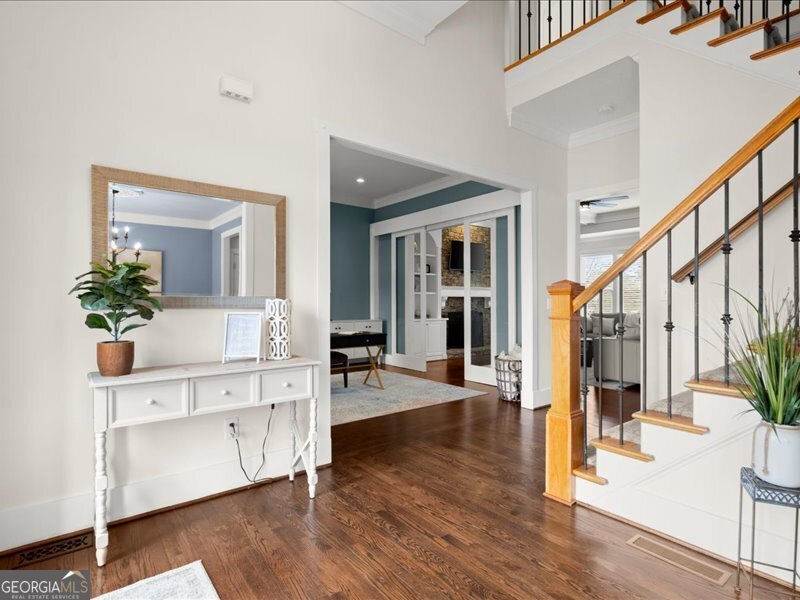 272 Canyon Drive Sugar Hill - Photo 53