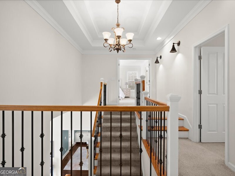 272 Canyon Drive Sugar Hill - Photo 55