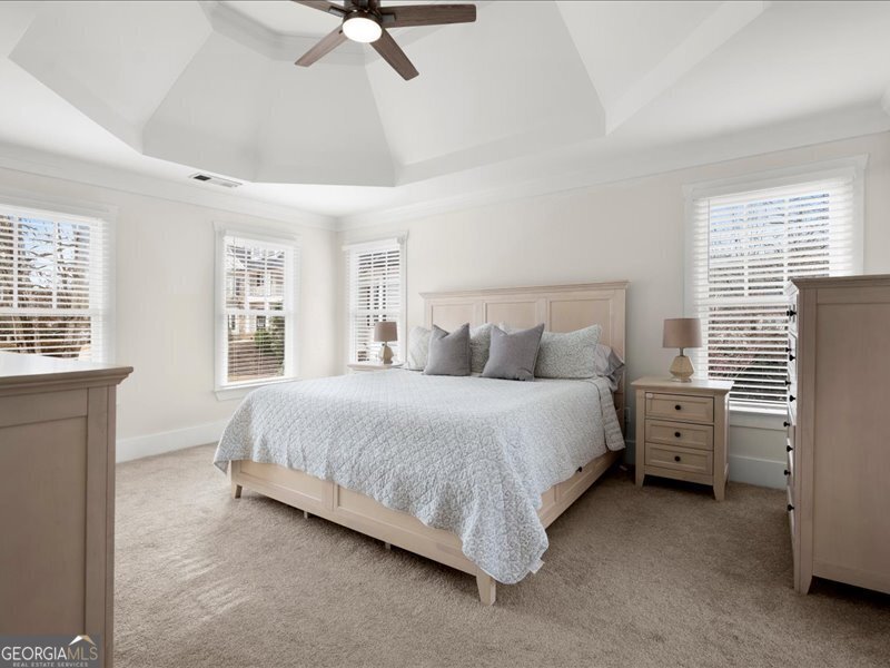 272 Canyon Drive Sugar Hill - Photo 56