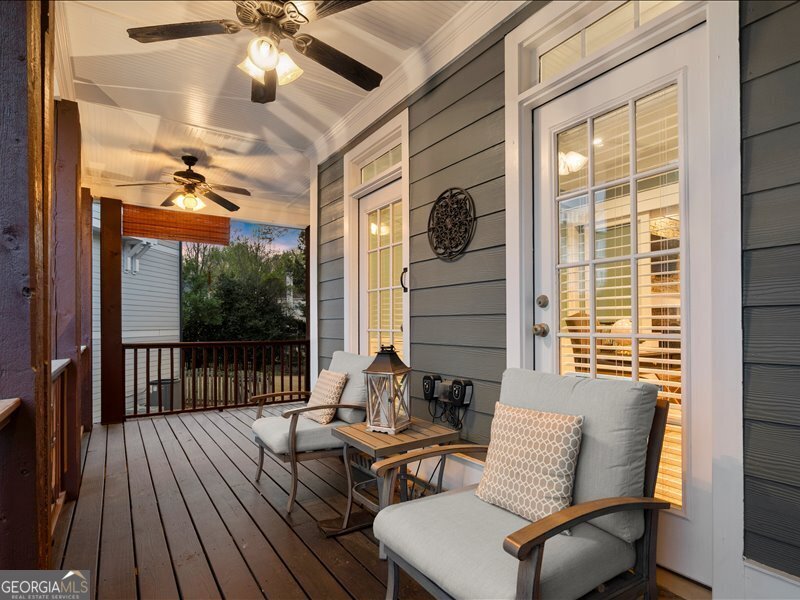 272 Canyon Drive Sugar Hill - Photo 6