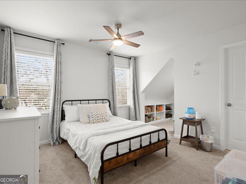 272 Canyon Drive Sugar Hill - Photo 63