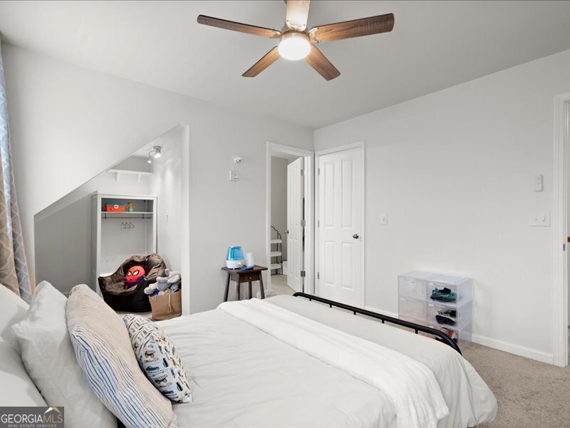 272 Canyon Drive Sugar Hill - Photo 64