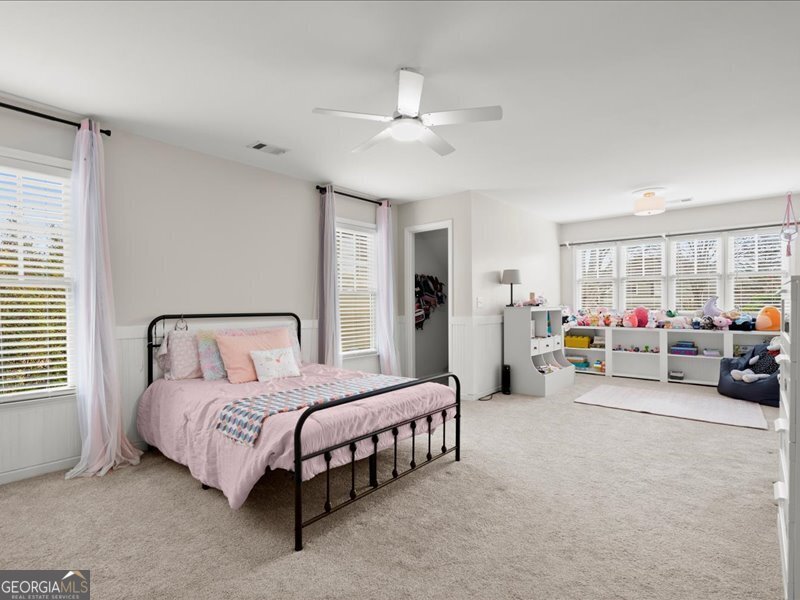 272 Canyon Drive Sugar Hill - Photo 69