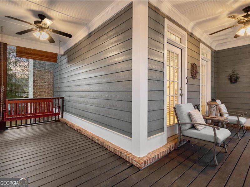 272 Canyon Drive Sugar Hill - Photo 7