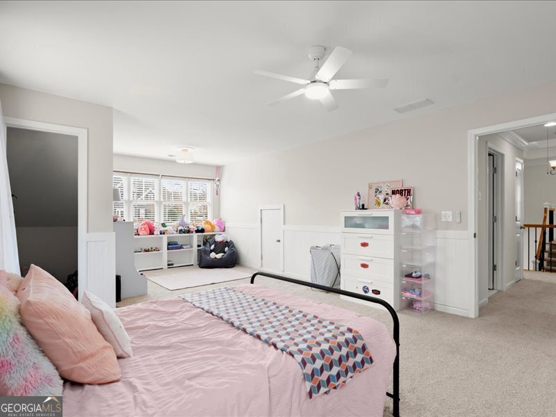 272 Canyon Drive Sugar Hill - Photo 70