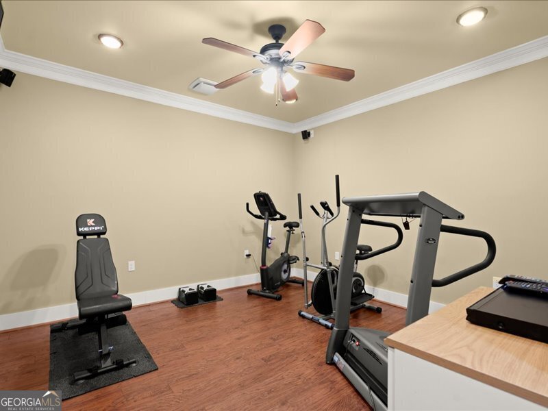 272 Canyon Drive Sugar Hill - Photo 72