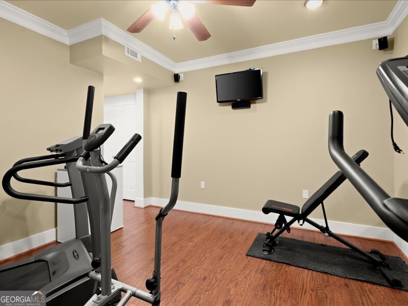 272 Canyon Drive Sugar Hill - Photo 73