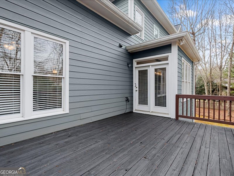 272 Canyon Drive Sugar Hill - Photo 76