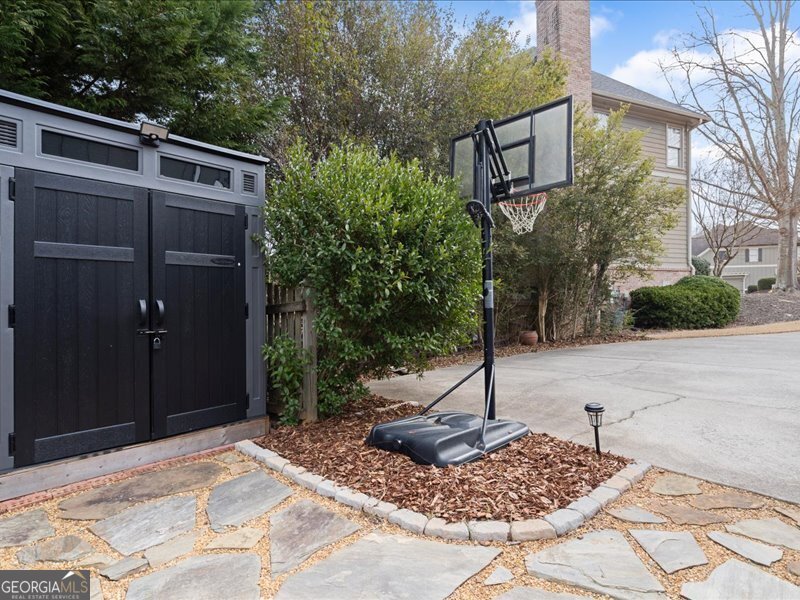 272 Canyon Drive Sugar Hill - Photo 77