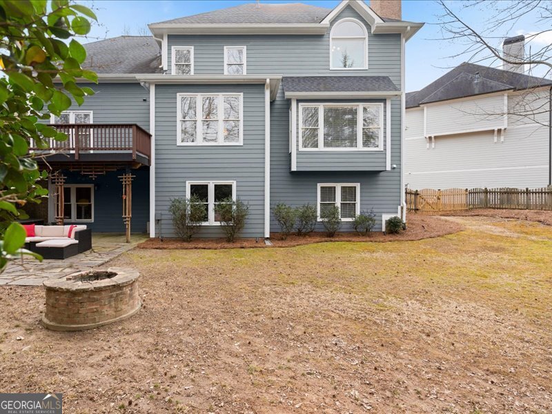 272 Canyon Drive Sugar Hill - Photo 78