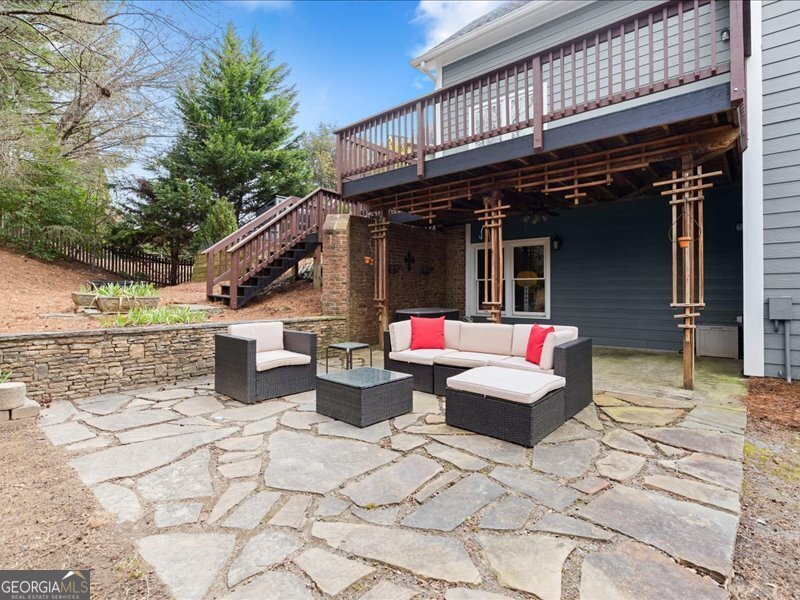 272 Canyon Drive Sugar Hill - Photo 79