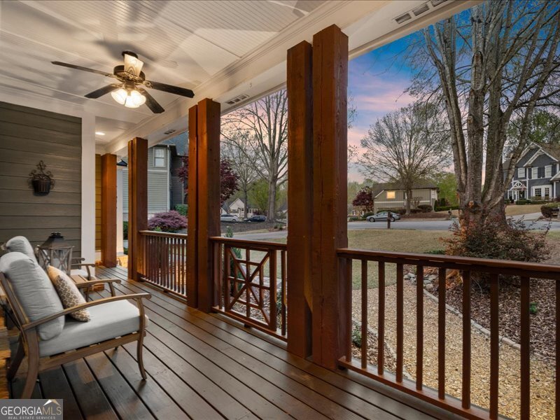 272 Canyon Drive Sugar Hill - Photo 8