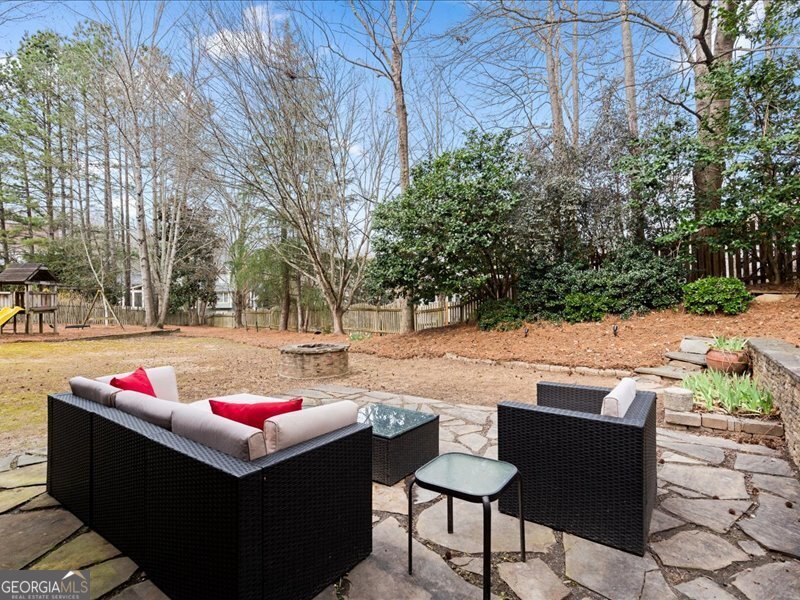 272 Canyon Drive Sugar Hill - Photo 80