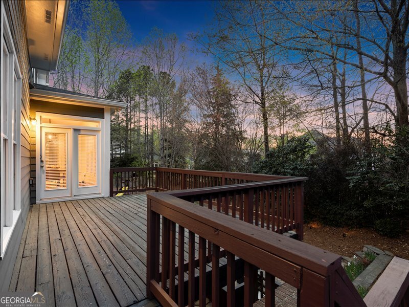 272 Canyon Drive Sugar Hill - Photo 9