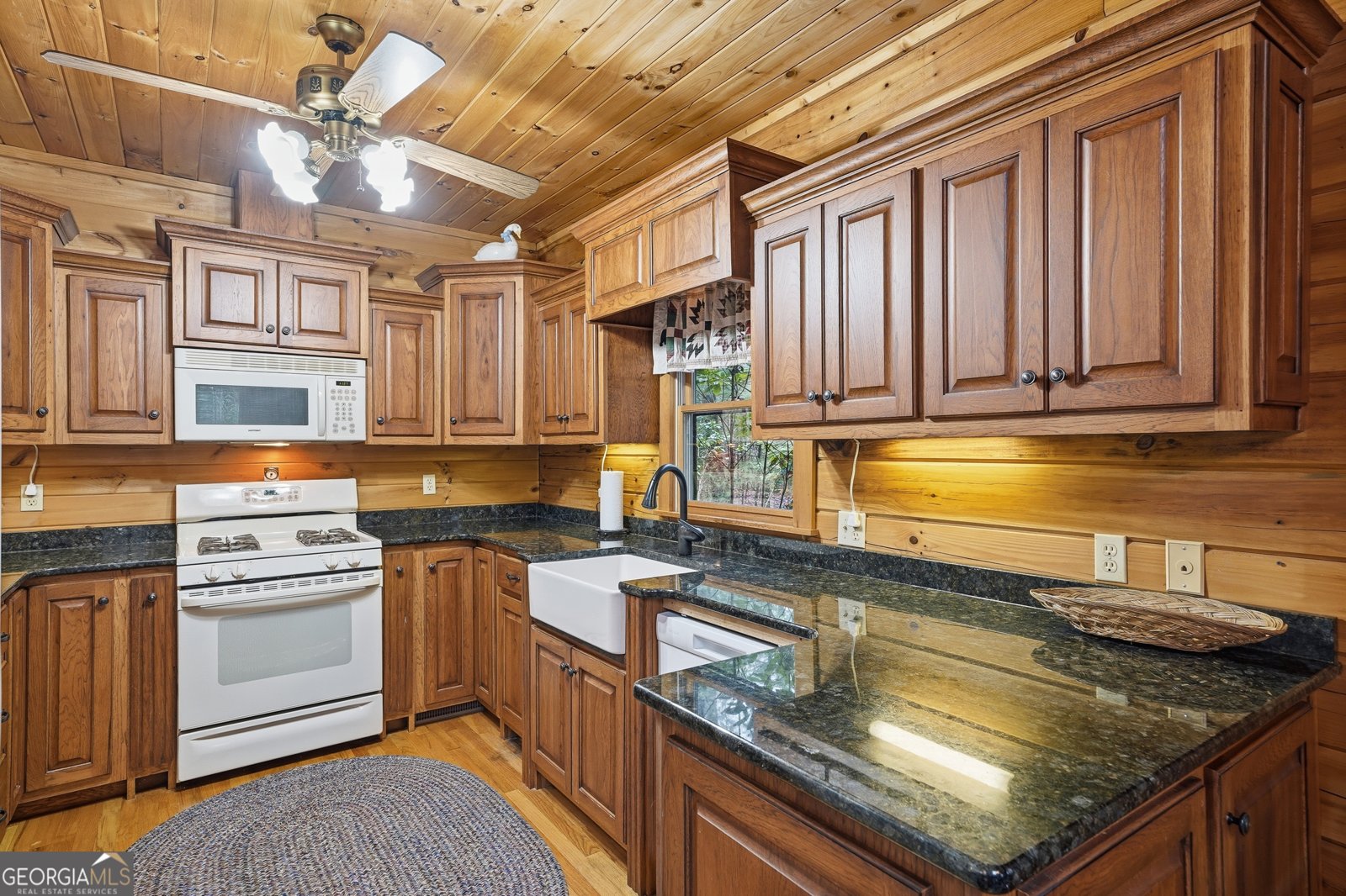 238 Cedar Ridge Road Cherry Log - Photo 10