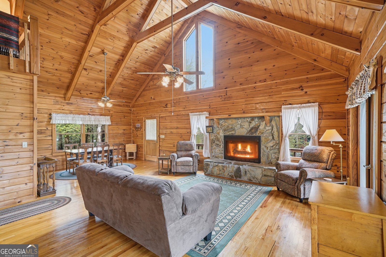 238 Cedar Ridge Road Cherry Log - Photo 12