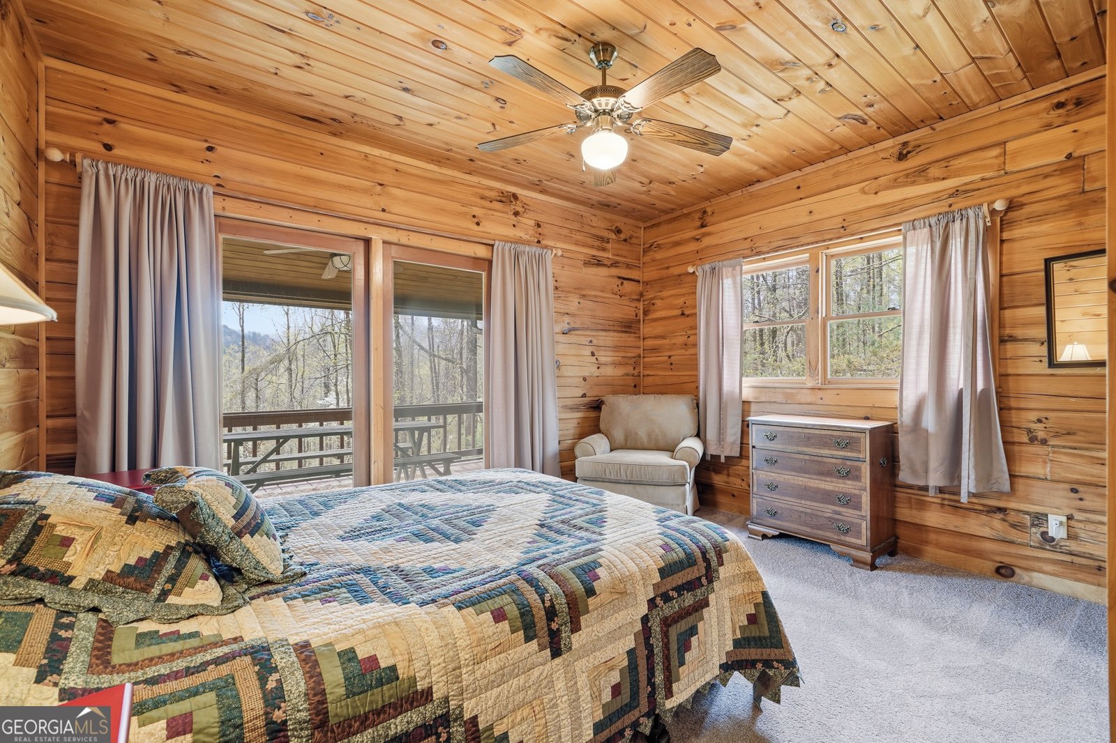 238 Cedar Ridge Road Cherry Log - Photo 13