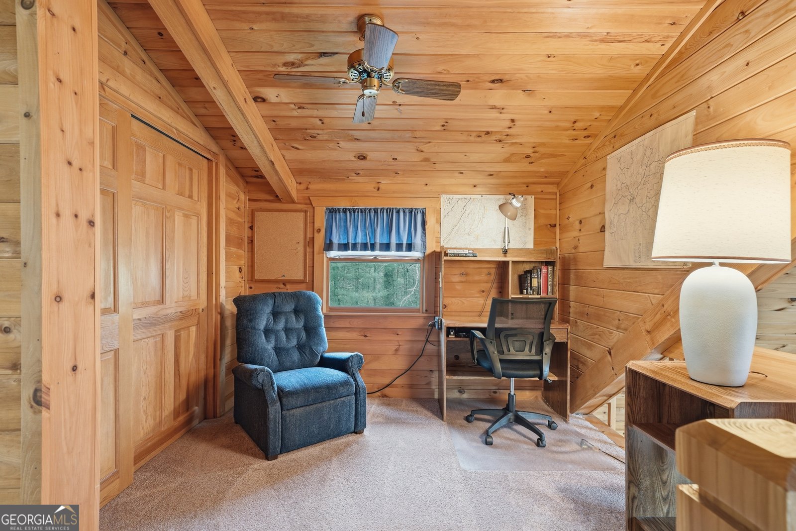 238 Cedar Ridge Road Cherry Log - Photo 15