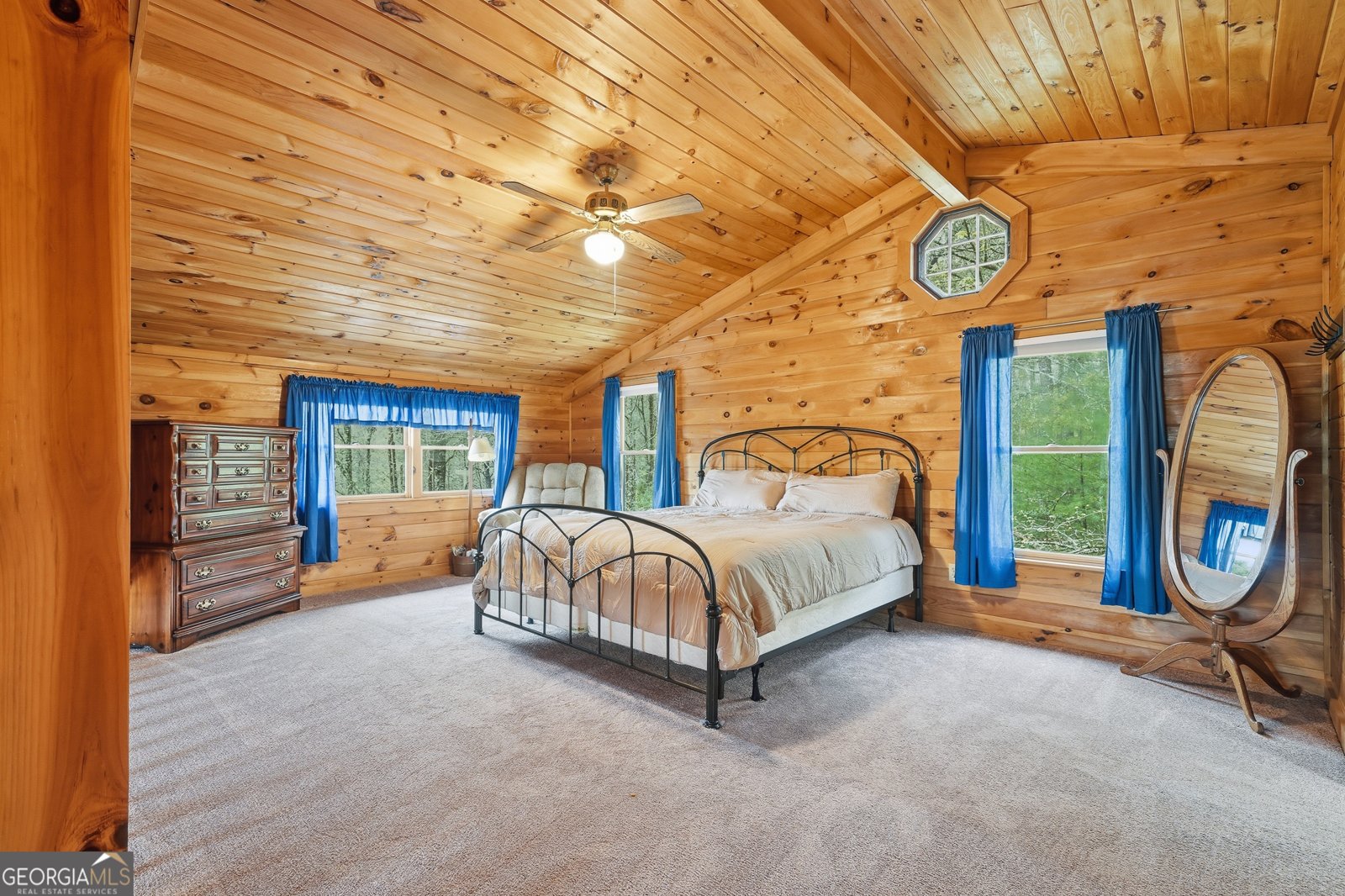 238 Cedar Ridge Road Cherry Log - Photo 16