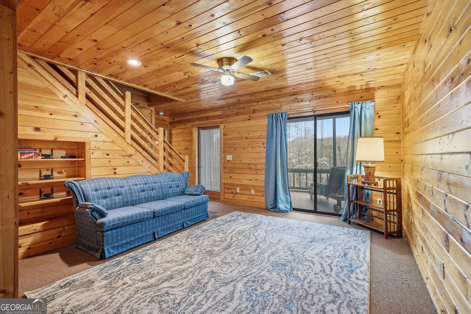 238 Cedar Ridge Road Cherry Log - Photo 18