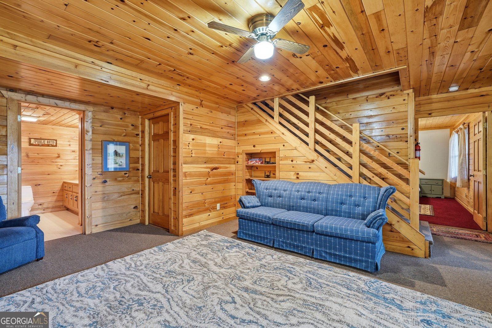 238 Cedar Ridge Road Cherry Log - Photo 19