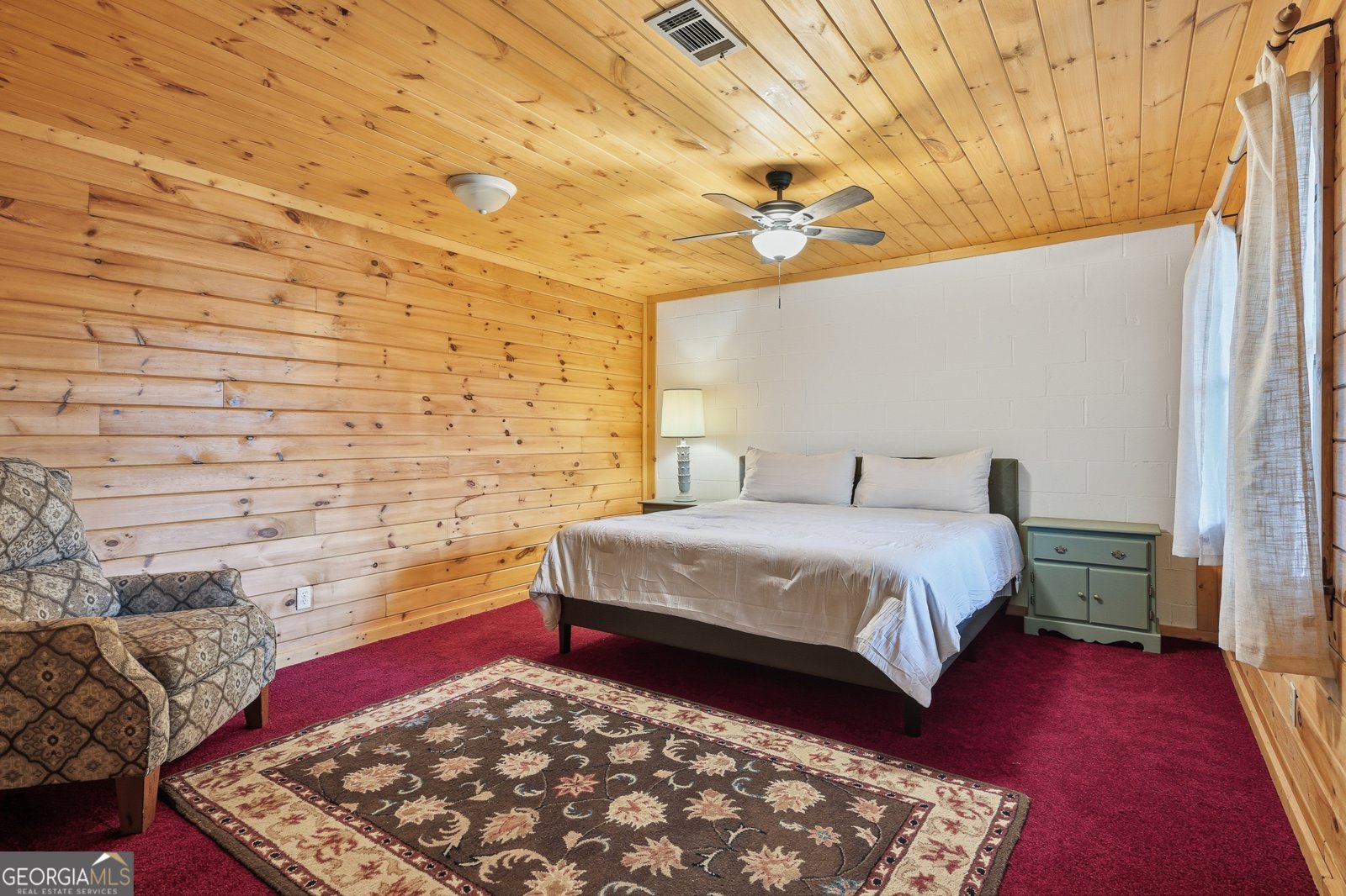 238 Cedar Ridge Road Cherry Log - Photo 20