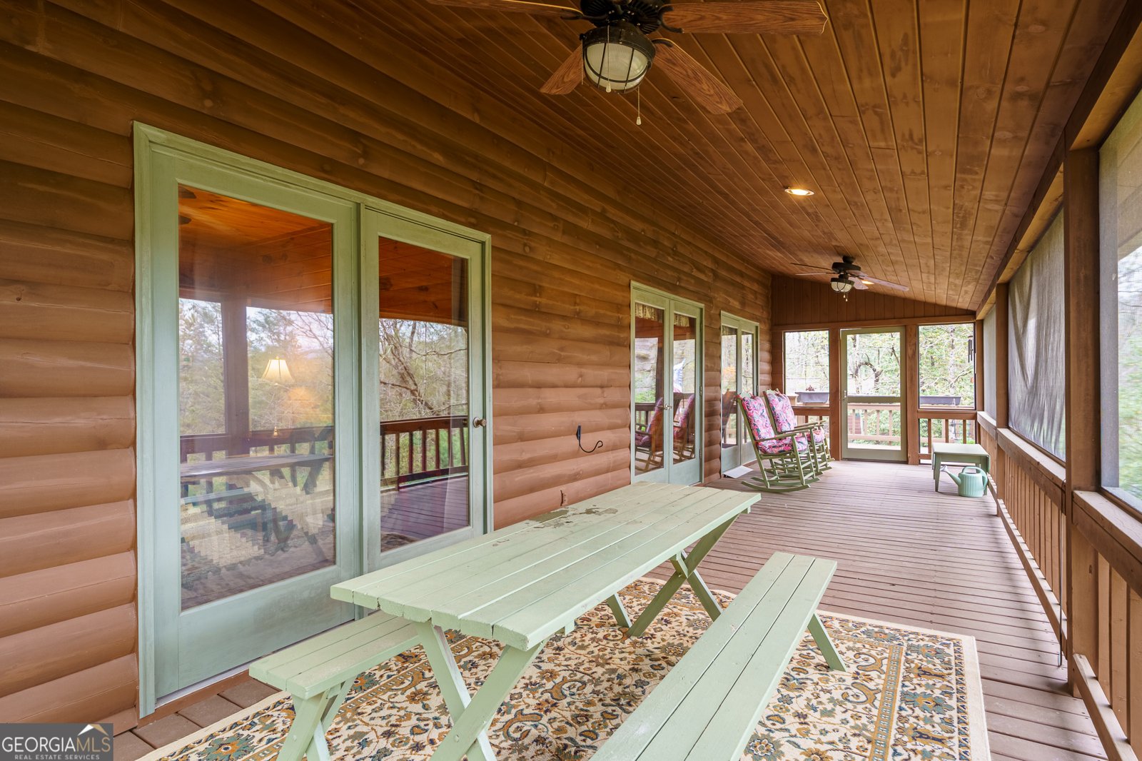 238 Cedar Ridge Road Cherry Log - Photo 22