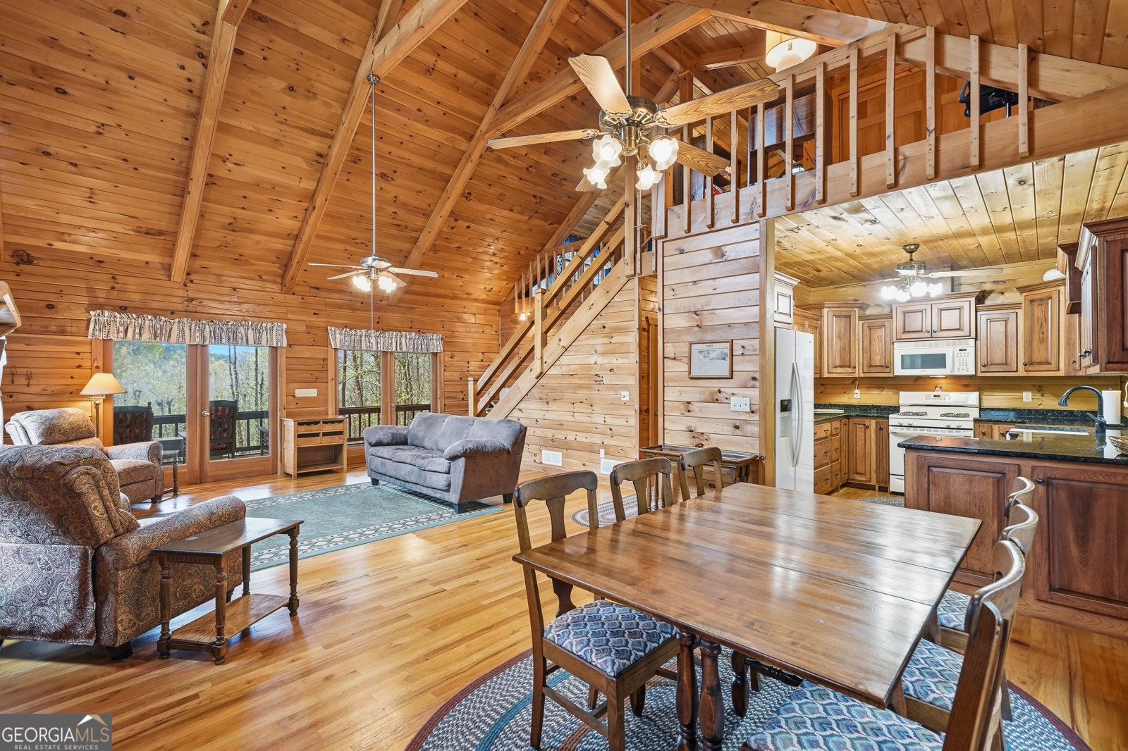 238 Cedar Ridge Road Cherry Log - Photo 7