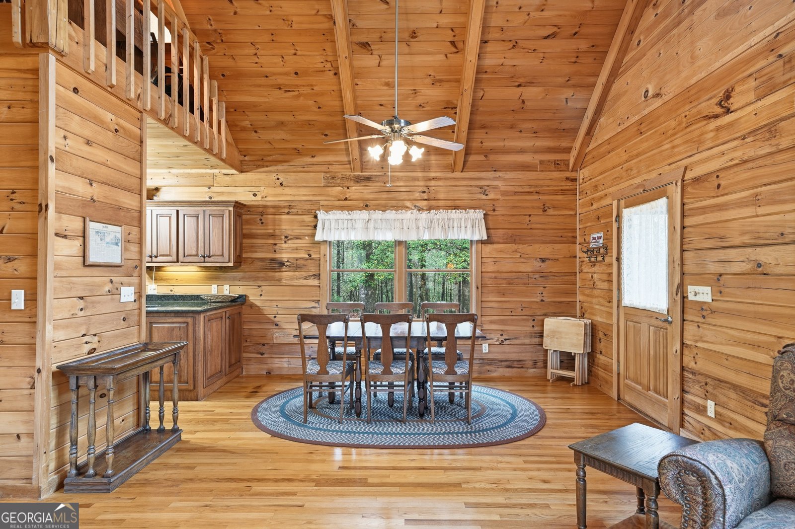 238 Cedar Ridge Road Cherry Log - Photo 8