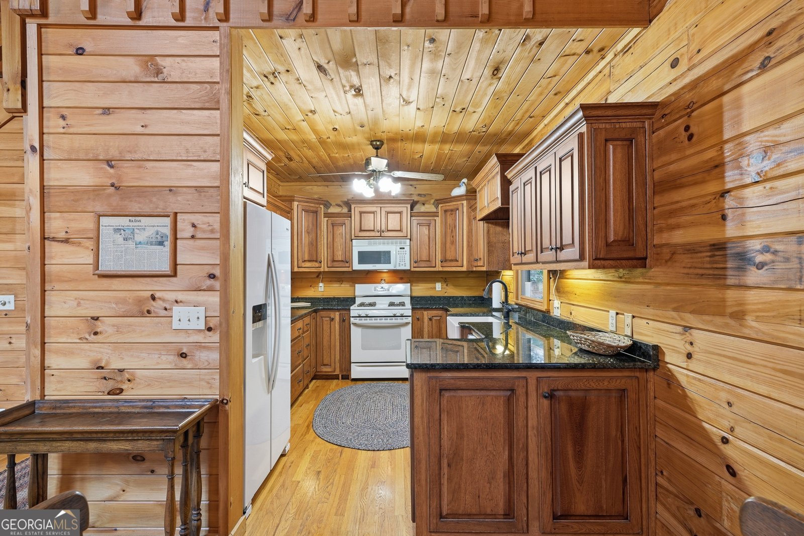 238 Cedar Ridge Road Cherry Log - Photo 9