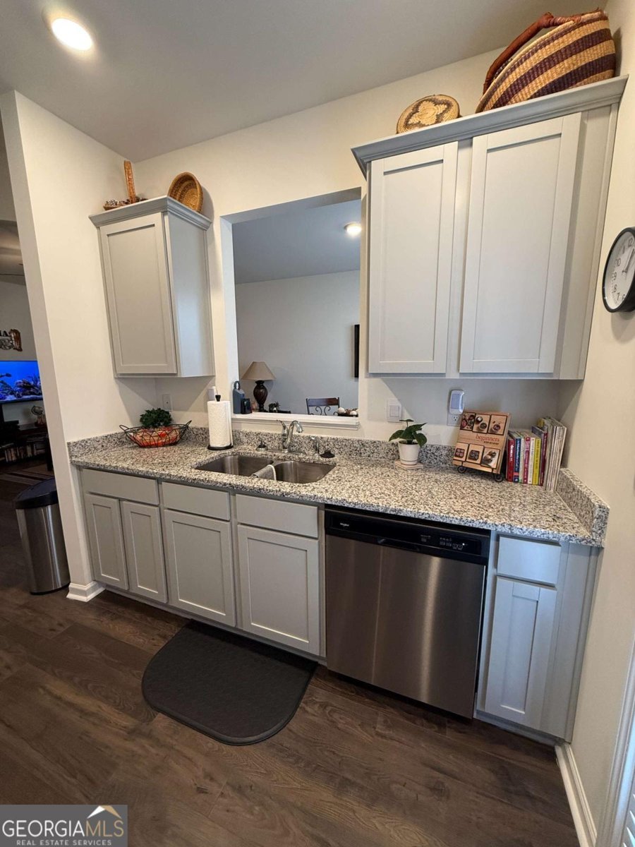 1302 Speckle Park Way Stockbridge - Photo 17