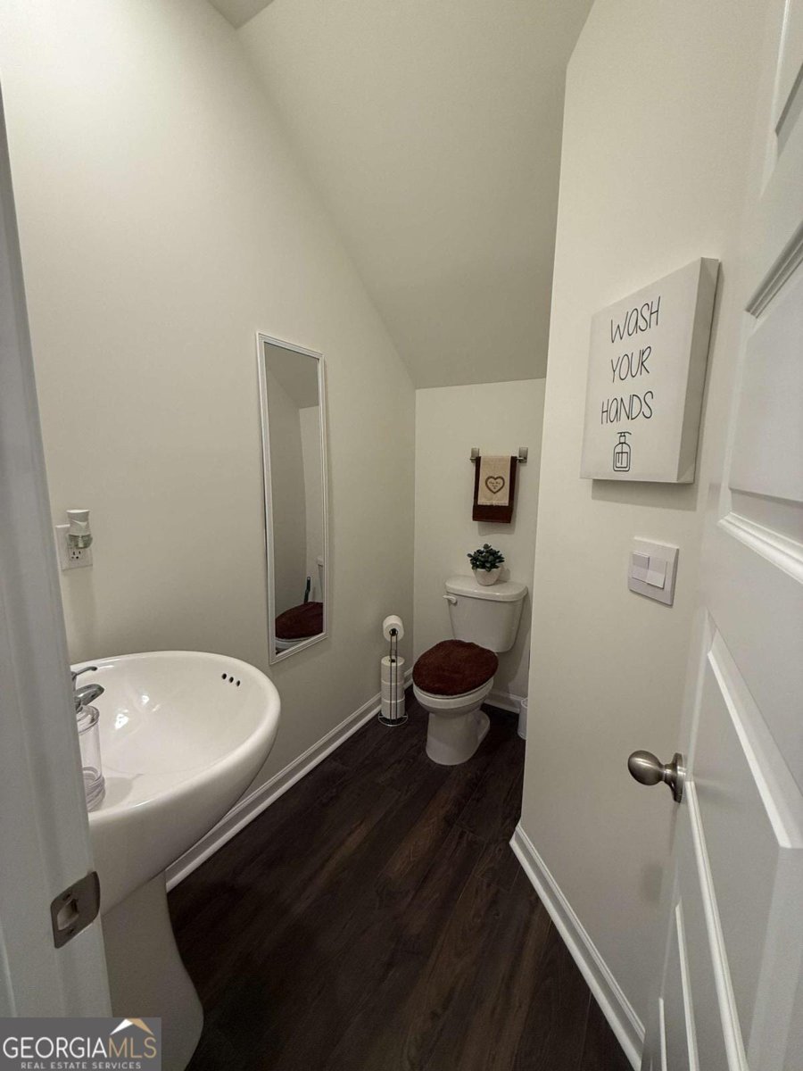 1302 Speckle Park Way Stockbridge - Photo 18