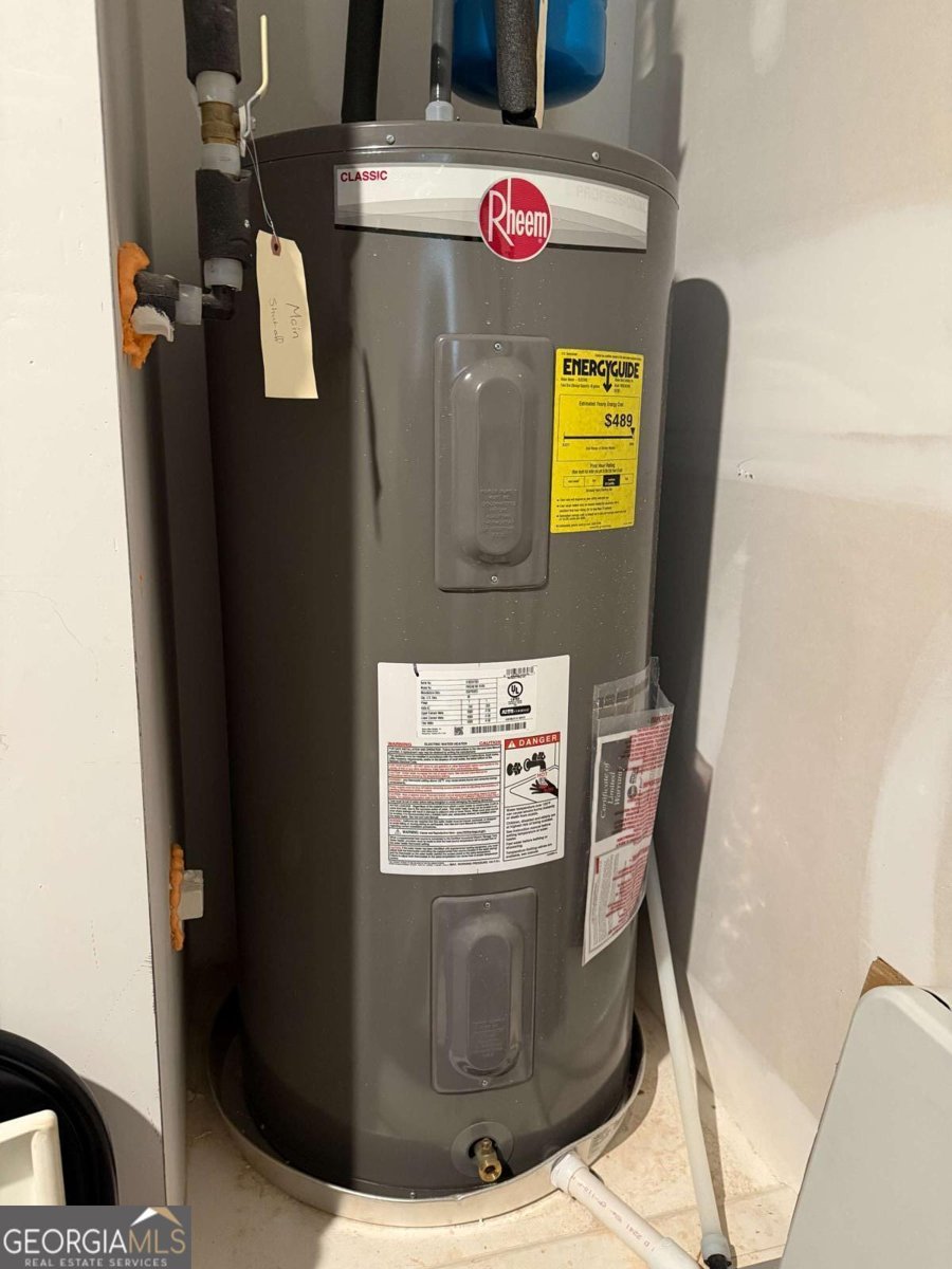 1302 Speckle Park Way Stockbridge - Photo 30