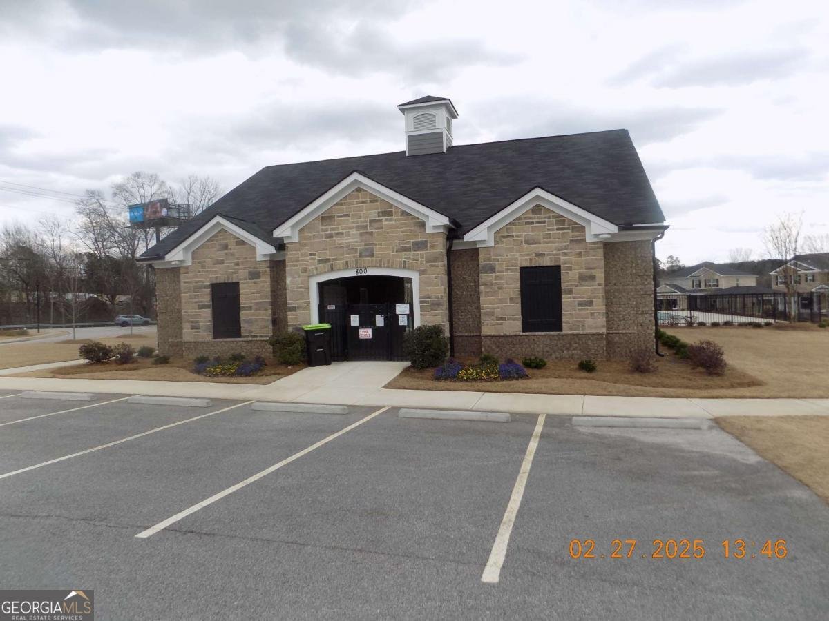 1302 Speckle Park Way Stockbridge - Photo 34