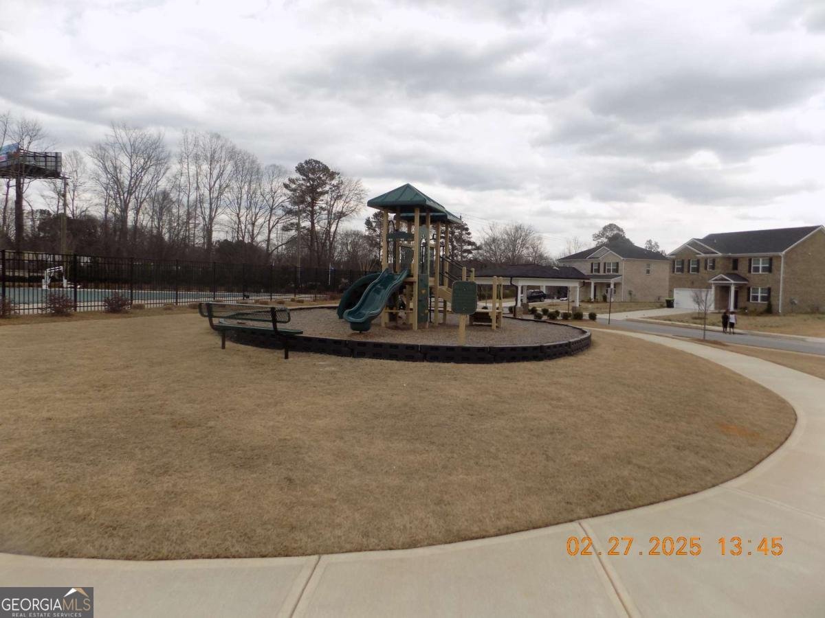 1302 Speckle Park Way Stockbridge - Photo 37