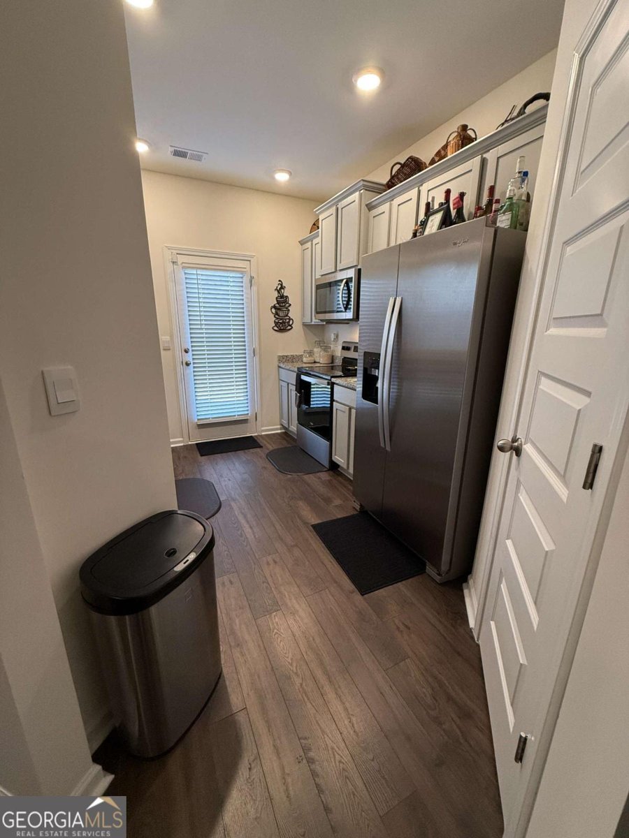 1302 Speckle Park Way Stockbridge - Photo 7