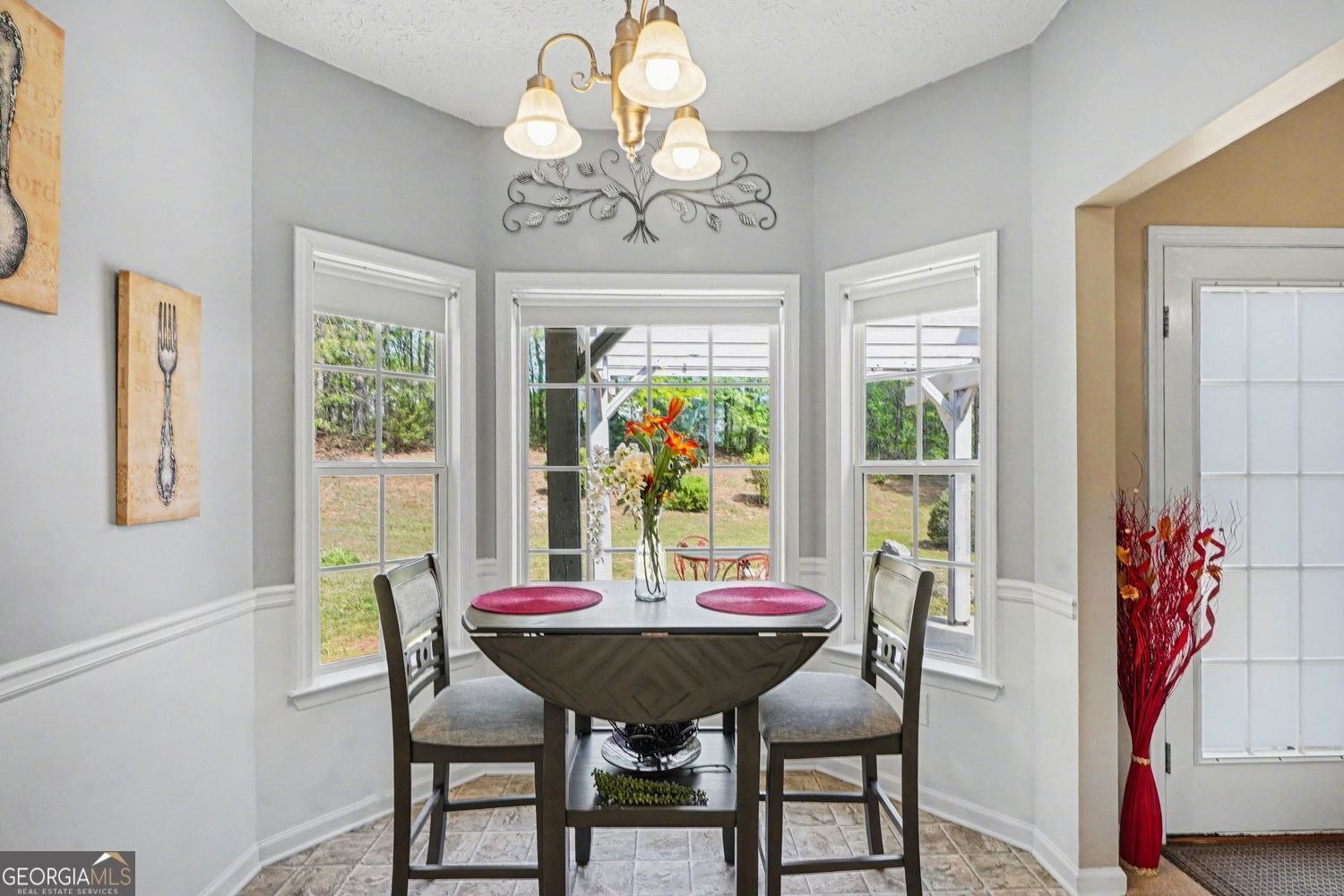 203 Rocky Creek Drive Griffin - Photo 10