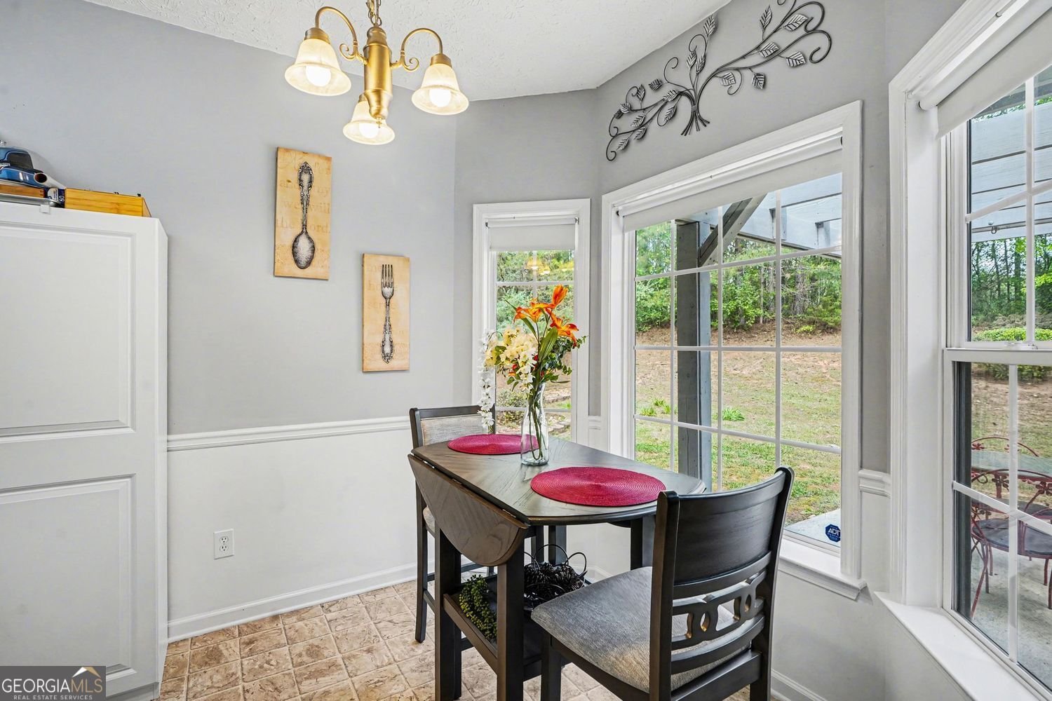 203 Rocky Creek Drive Griffin - Photo 11