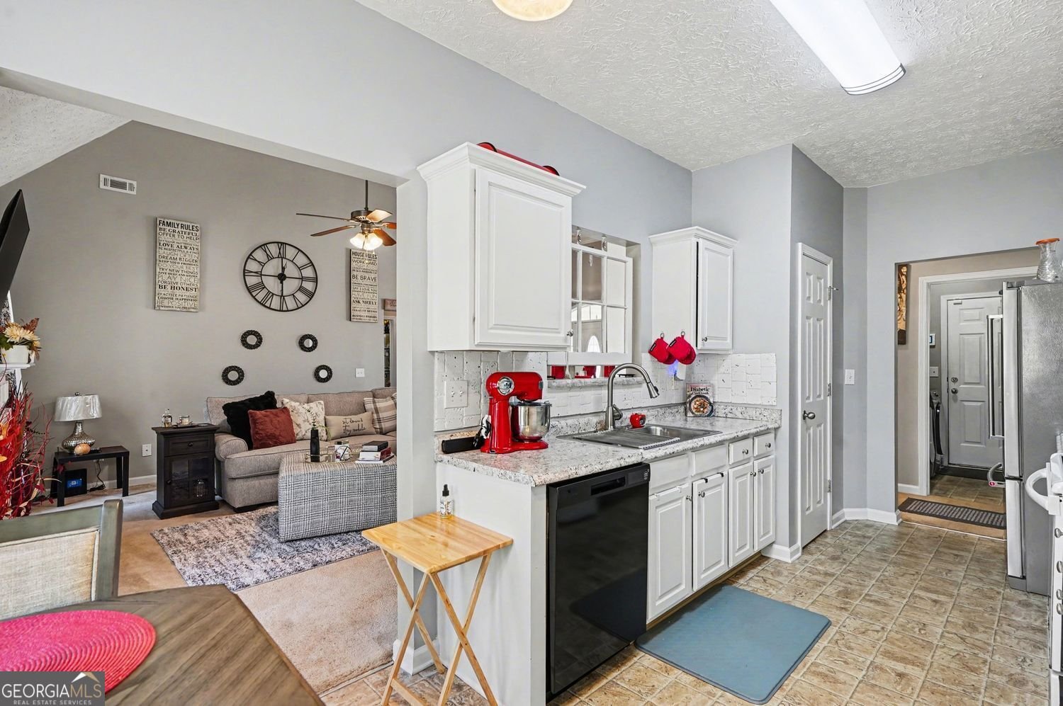 203 Rocky Creek Drive Griffin - Photo 12