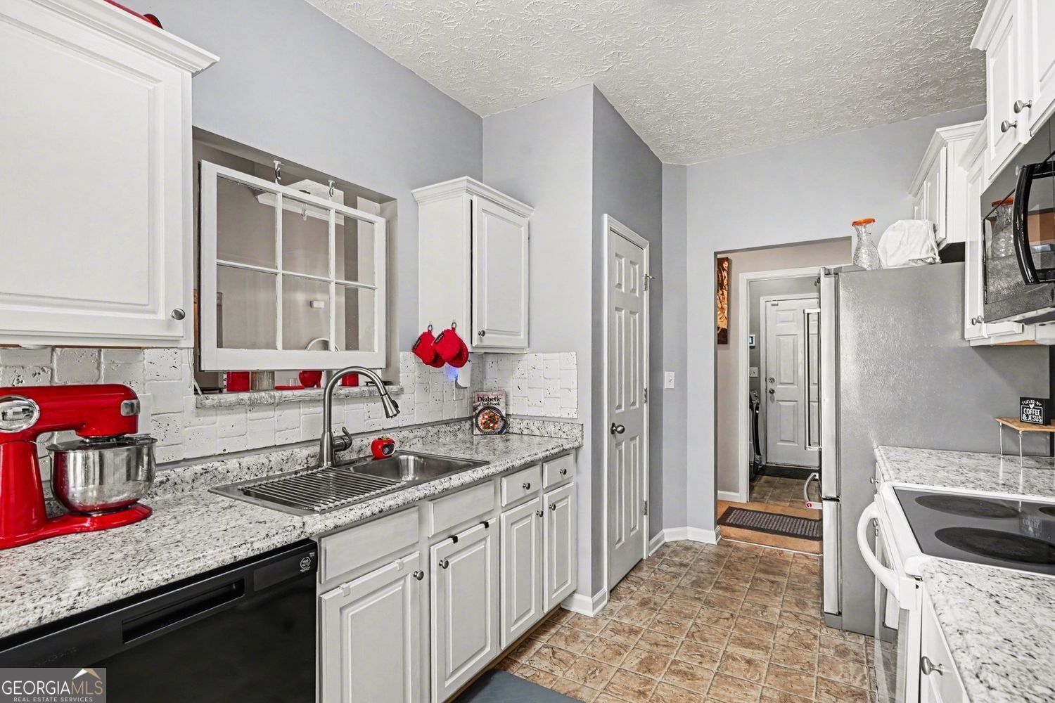 203 Rocky Creek Drive Griffin - Photo 13