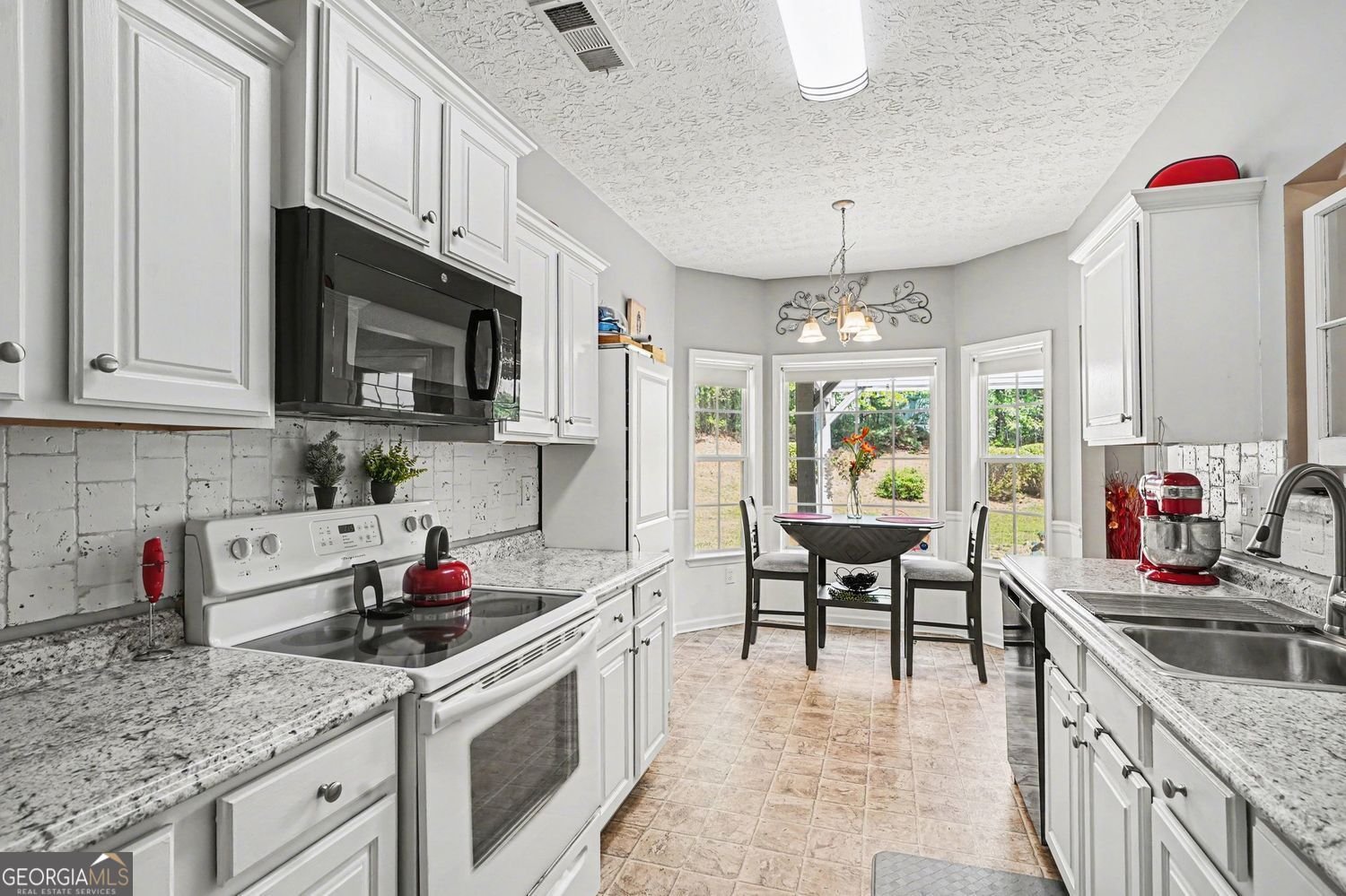 203 Rocky Creek Drive Griffin - Photo 14