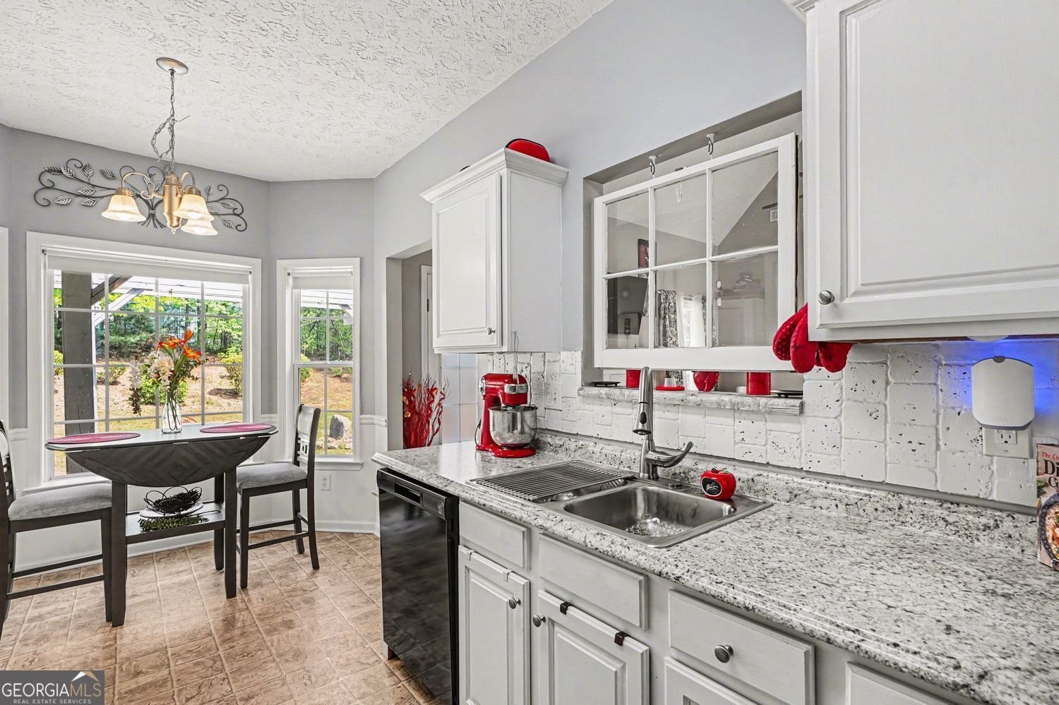 203 Rocky Creek Drive Griffin - Photo 15