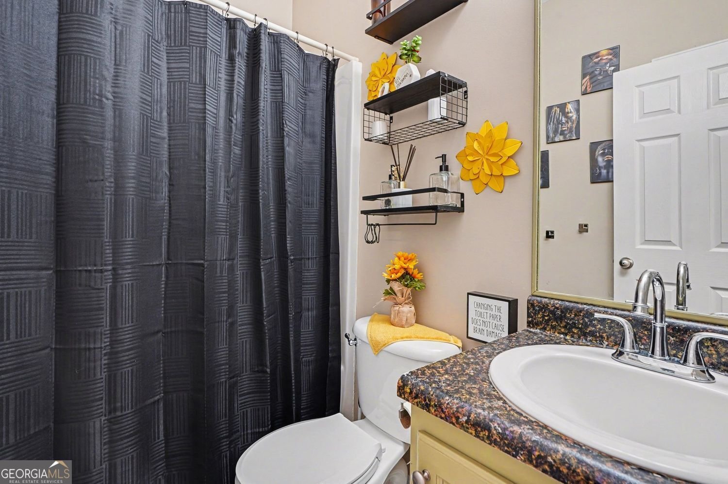 203 Rocky Creek Drive Griffin - Photo 16