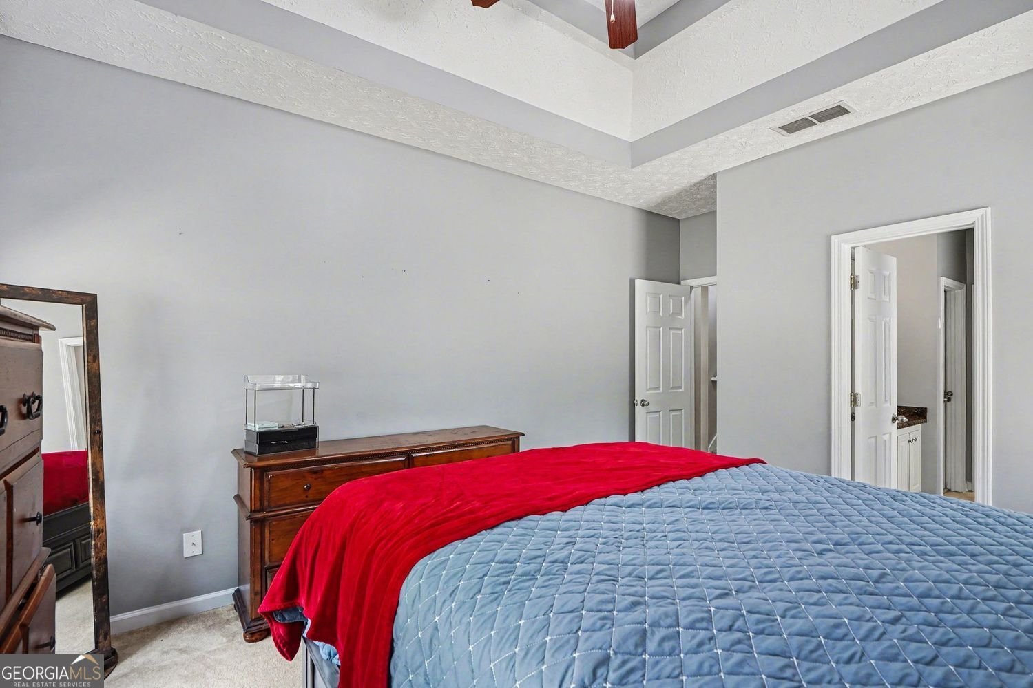 203 Rocky Creek Drive Griffin - Photo 19